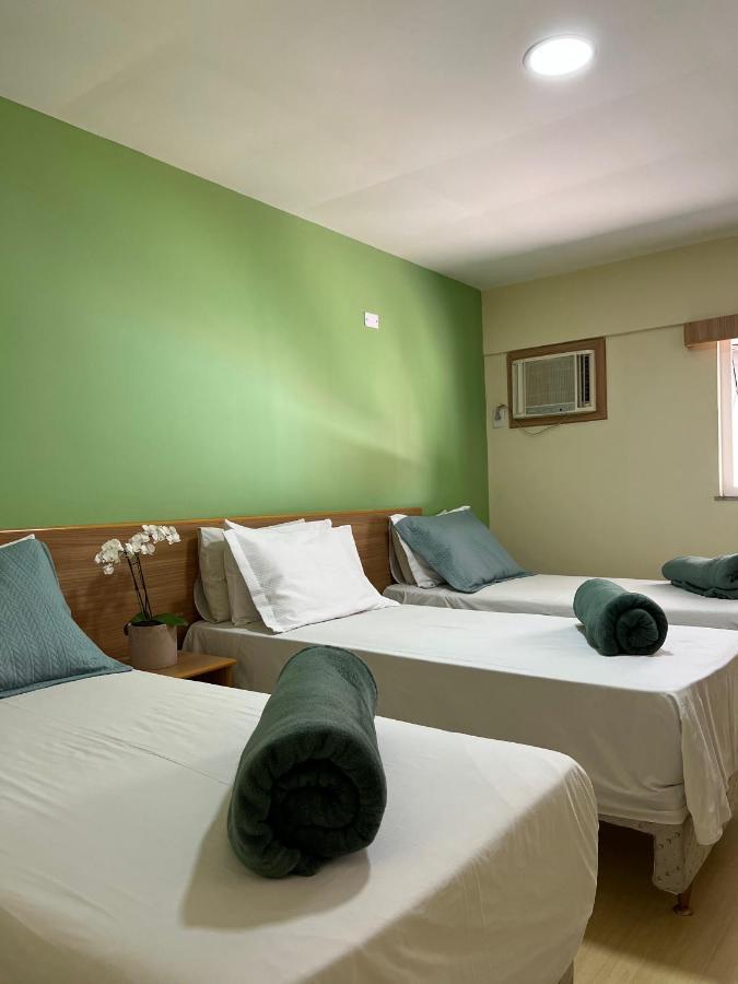 Imperial Suites By Prado Correas Exterior foto
