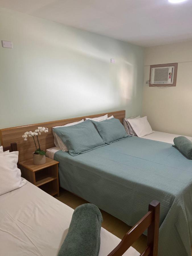 Imperial Suites By Prado Correas Exterior foto